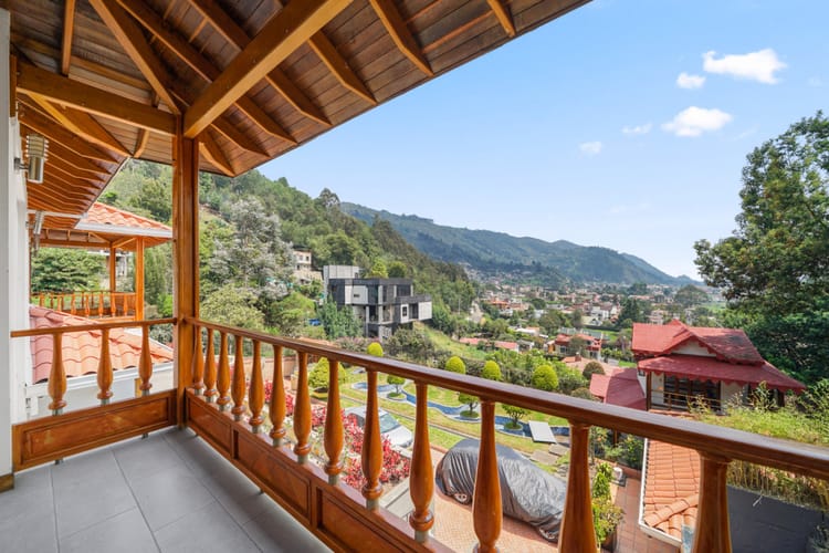 Casa de 5 alcobas en venta en El Abra, Cota, 700 m² · foto 11 de 22