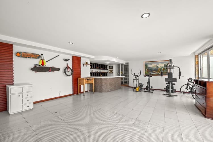 Casa de 5 alcobas en venta en El Abra, Cota, 700 m² · foto 19 de 22