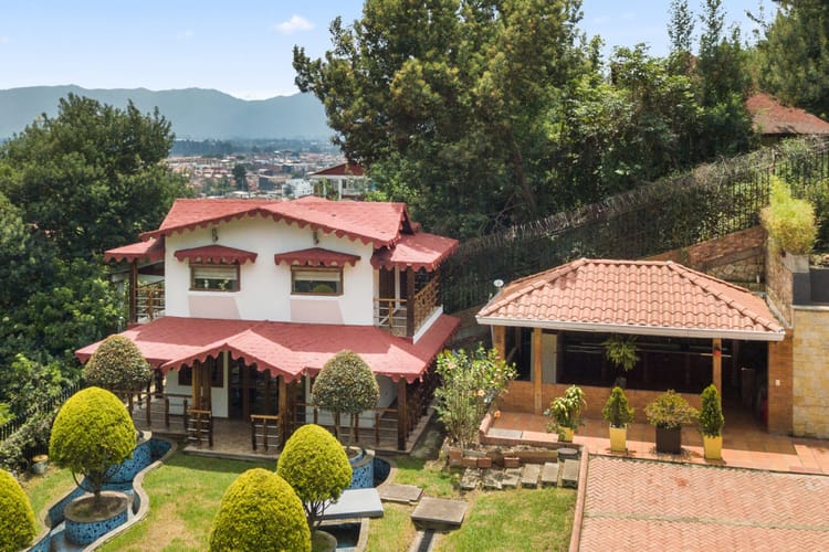 Casa de 5 alcobas en venta en El Abra, Cota, 700 m² · foto 20 de 22