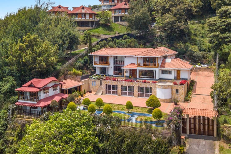 Casa de 5 alcobas en venta en El Abra, Cota, 700 m² · foto 21 de 22