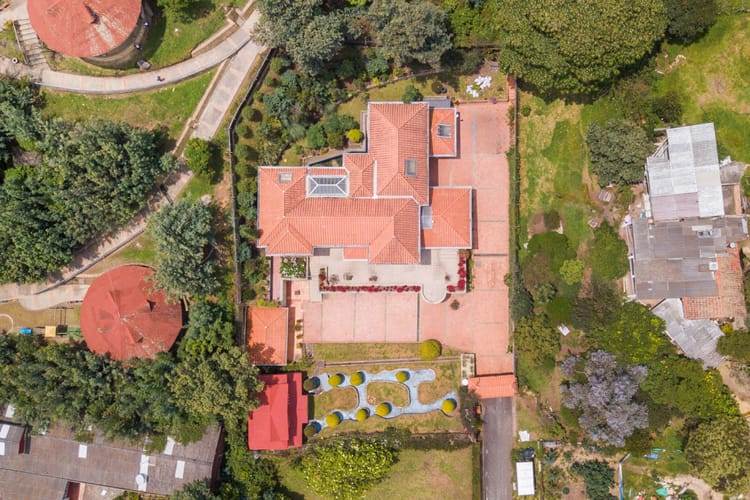 Casa de 5 alcobas en venta en El Abra, Cota, 700 m² · foto 22 de 22