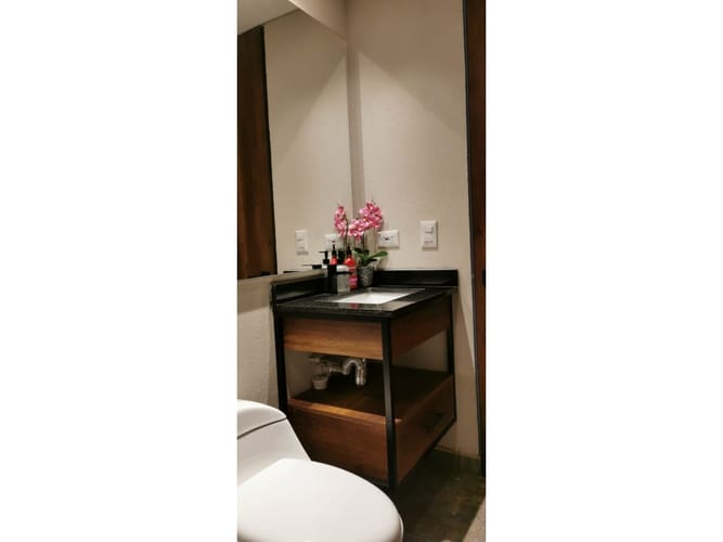 Apartamento de 1 alcoba en venta en Cerros, Bogotá, 62 m² · foto 7 de 24