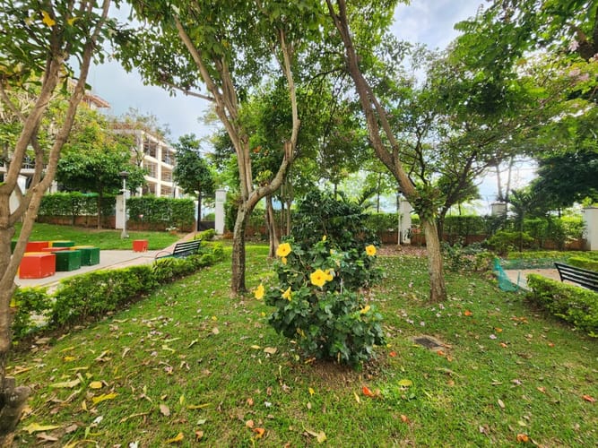 Apartamento de 3 alcobas en venta en Versalles, Floridablanca, 94 m² · foto 19 de 24