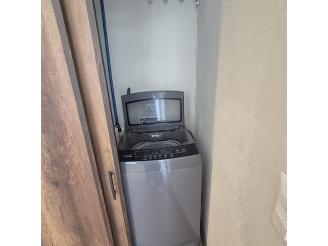 Apartamento de 1 alcoba en venta en Cerros, Bogotá, 62 m² · foto 14 de 24