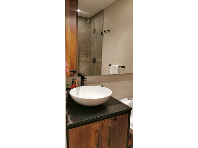 Apartamento de 1 alcoba en venta en Cerros, Bogotá, 62 m² · foto 18 de 24
