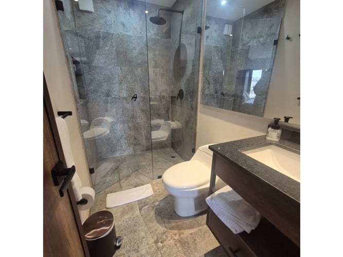 Apartamento de 1 alcoba en venta en Cerros, Bogotá, 62 m² · foto 19 de 24