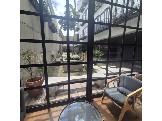 Apartamento de 1 alcoba en venta en Cerros, Bogotá, 62 m² · foto 24 de 24