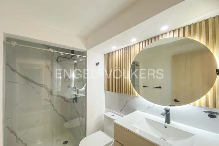 Apartamento en venta en Puente Largo, Bogotá · foto 20 de 20