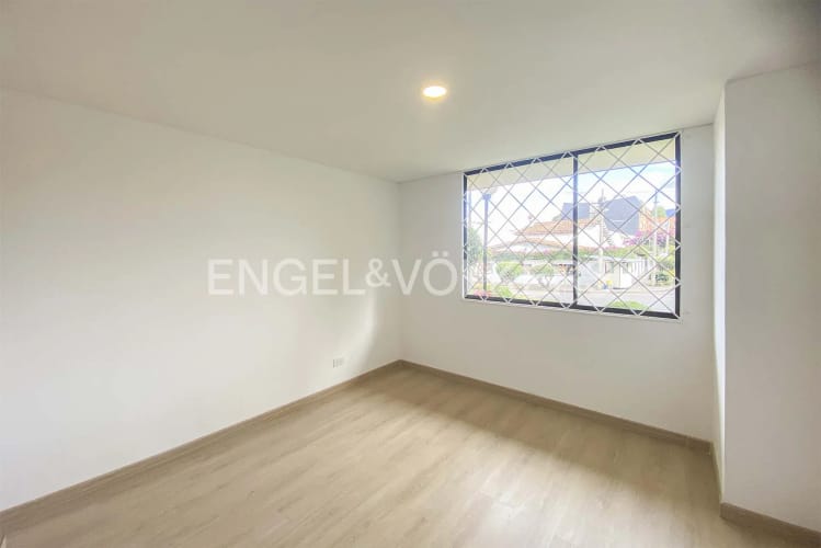 Apartamento en venta en Puente Largo, Bogotá · foto 19 de 20