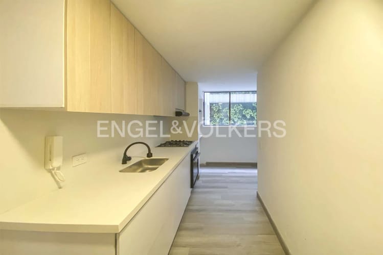 Apartamento en venta en Puente Largo, Bogotá · foto 12 de 20