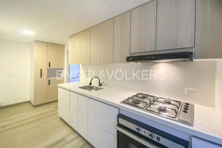 Apartamento en venta en Puente Largo, Bogotá · foto 11 de 20
