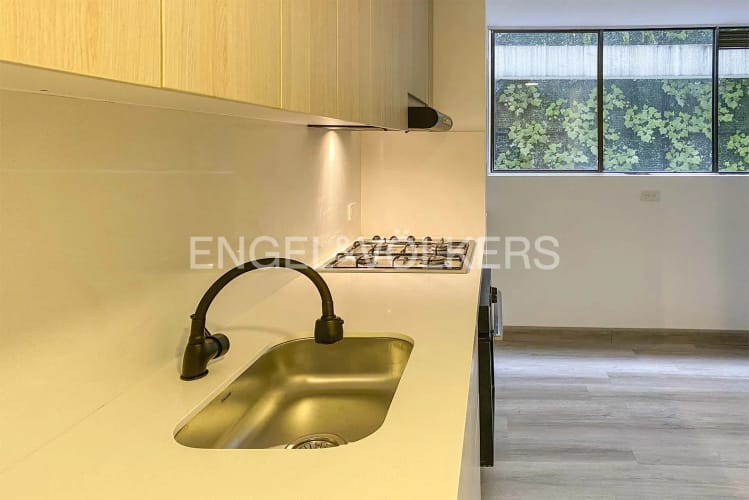Apartamento en venta en Puente Largo, Bogotá · foto 10 de 20