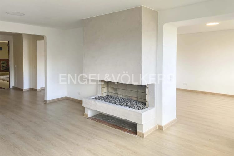 Apartamento en venta en Puente Largo, Bogotá · foto 8 de 20