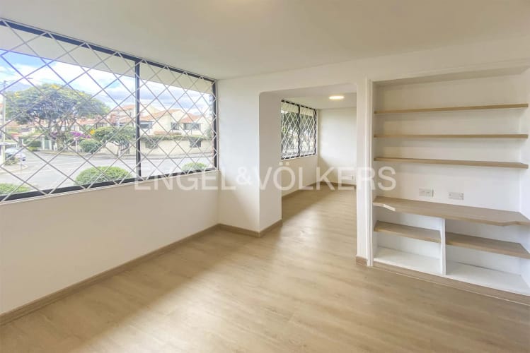 Apartamento en venta en Puente Largo, Bogotá · foto 7 de 20