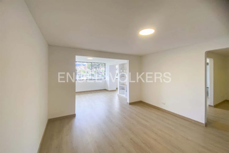 Apartamento en venta en Puente Largo, Bogotá · foto 5 de 20