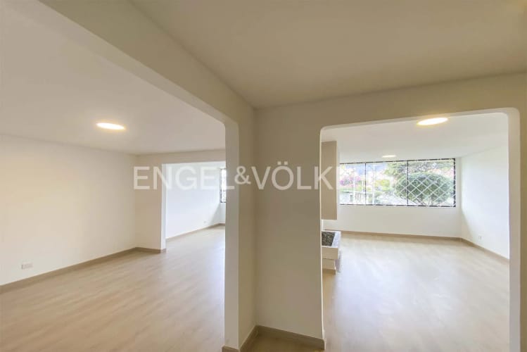 Apartamento en venta en Puente Largo, Bogotá · foto 4 de 20