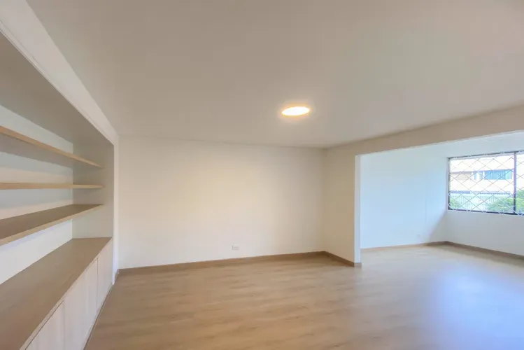 Apartamento en venta en Puente Largo, Bogotá · foto 2 de 20