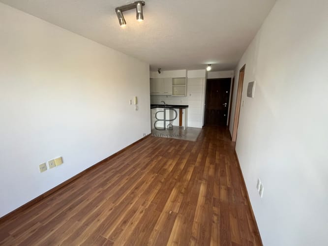 Alquiler Apartamento 1 Dormitorio Cordon con balcon · Foto 5