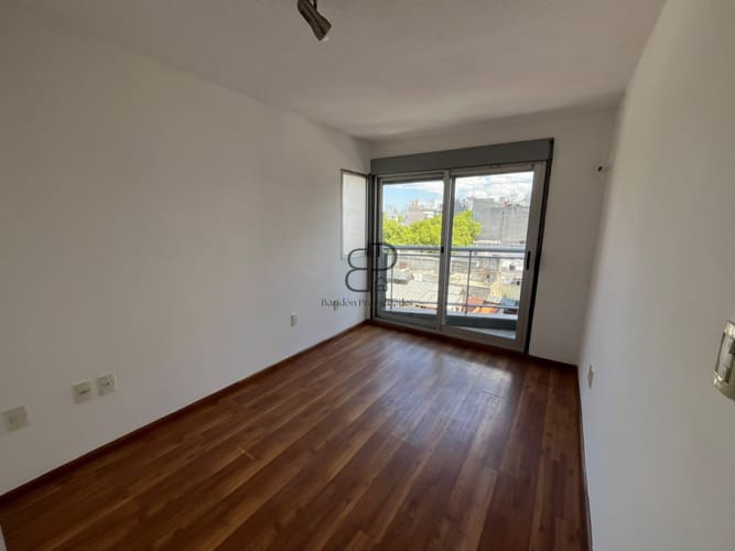 Alquiler Apartamento 1 Dormitorio Cordon con balcon · Foto 6