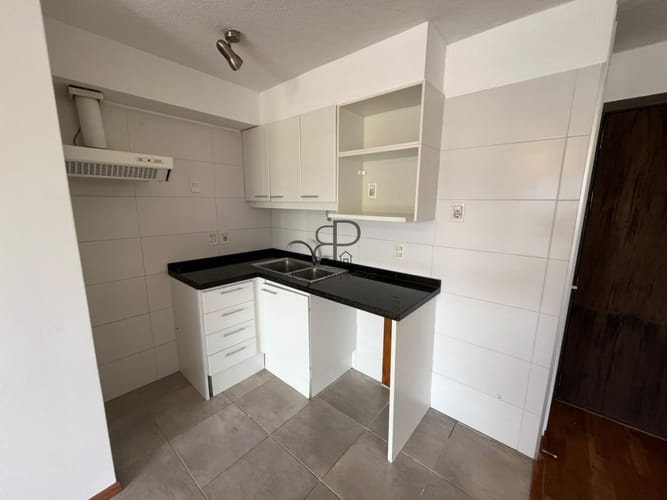 Alquiler Apartamento 1 Dormitorio Cordon con balcon · Foto 7