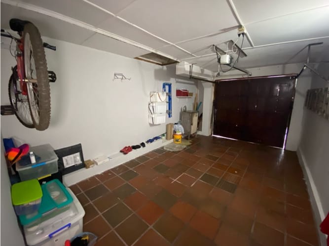 Casa de 5 alcobas en venta en Los Andes, Barranquilla, 226 m² · foto 4 de 18