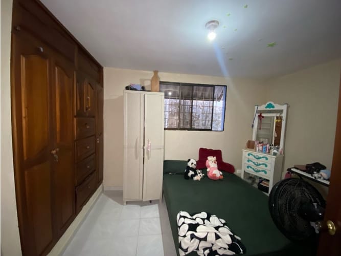 Casa de 5 alcobas en venta en Los Andes, Barranquilla, 226 m² · foto 6 de 18