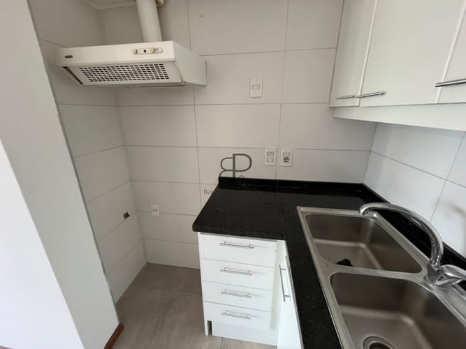 Alquiler Apartamento 1 Dormitorio Cordon con balcon · Foto 8