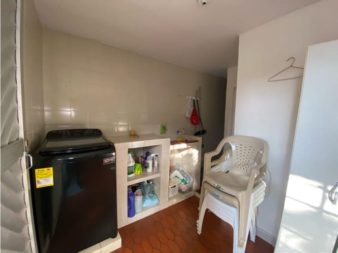 Casa de 5 alcobas en venta en Los Andes, Barranquilla, 226 m² · foto 8 de 18