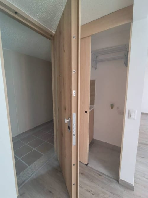 Apartamento de 1 alcoba en arriendo en Alameda, Bogotá, 32 m² · foto 3 de 13