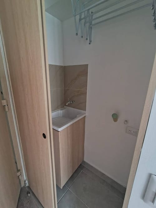 Apartamento de 1 alcoba en arriendo en Alameda, Bogotá, 32 m² · foto 5 de 13