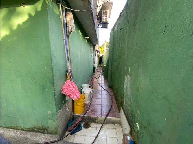 Casa de 5 alcobas en venta en Los Andes, Barranquilla, 226 m² · foto 10 de 18