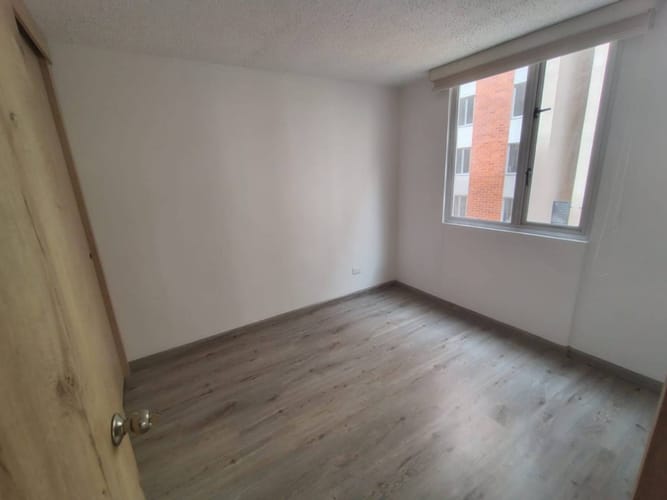 Apartamento de 1 alcoba en arriendo en Alameda, Bogotá, 32 m² · foto 8 de 13