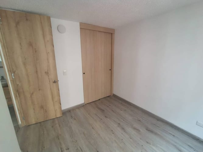 Apartamento de 1 alcoba en arriendo en Alameda, Bogotá, 32 m² · foto 9 de 13