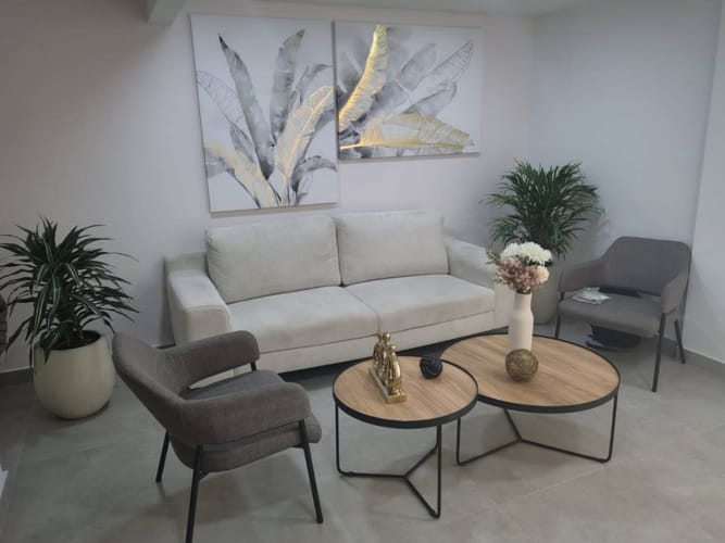 Apartamento de 1 alcoba en arriendo en Alameda, Bogotá, 32 m² · foto 11 de 13