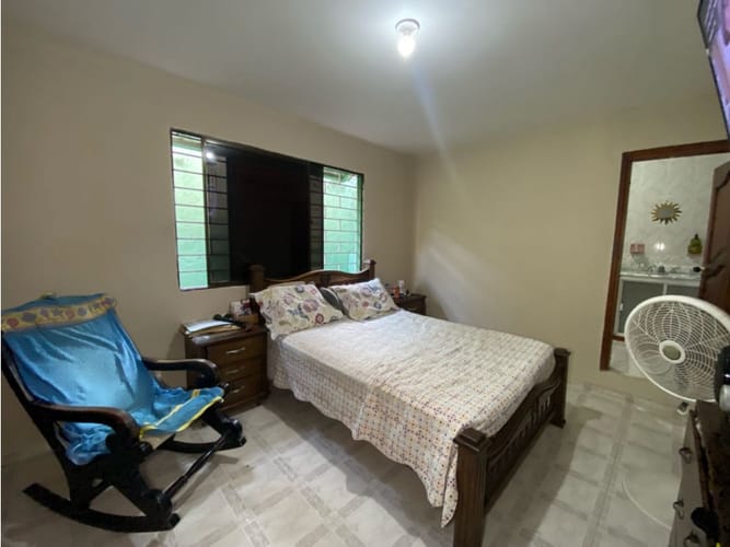 Casa de 5 alcobas en venta en Los Andes, Barranquilla, 226 m² · foto 11 de 18