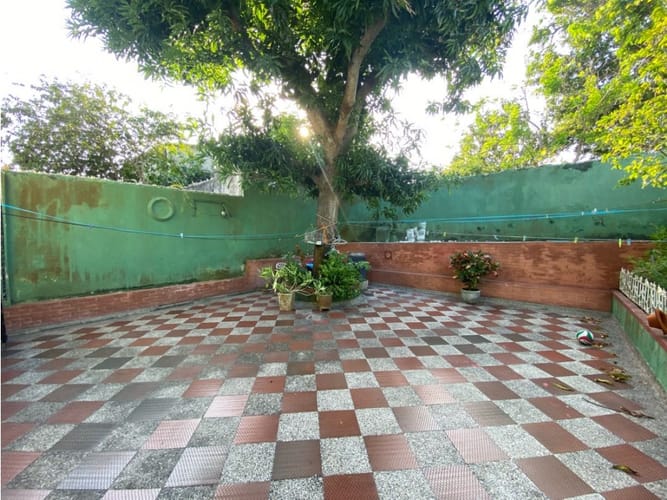 Casa de 5 alcobas en venta en Los Andes, Barranquilla, 226 m² · foto 12 de 18