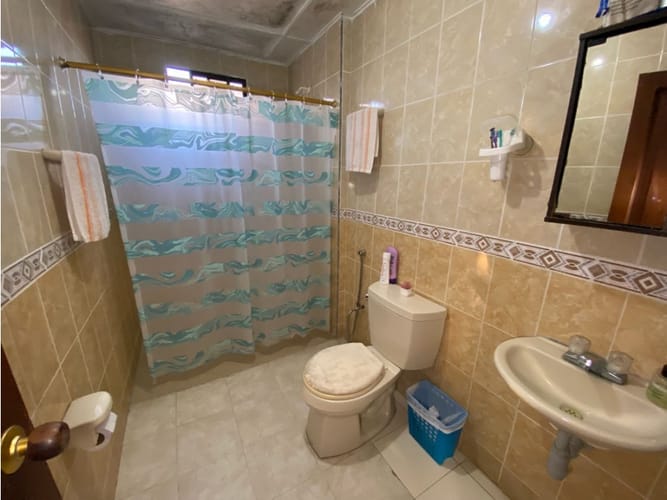 Casa de 5 alcobas en venta en Los Andes, Barranquilla, 226 m² · foto 13 de 18