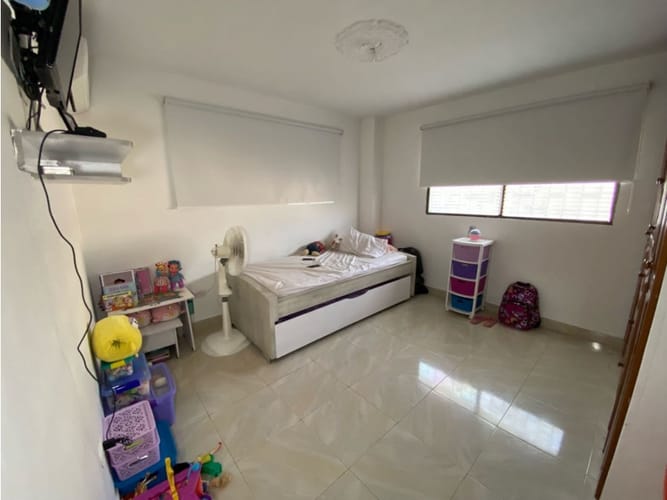 Casa de 5 alcobas en venta en Los Andes, Barranquilla, 226 m² · foto 14 de 18