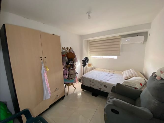 Casa de 5 alcobas en venta en Los Andes, Barranquilla, 226 m² · foto 15 de 18