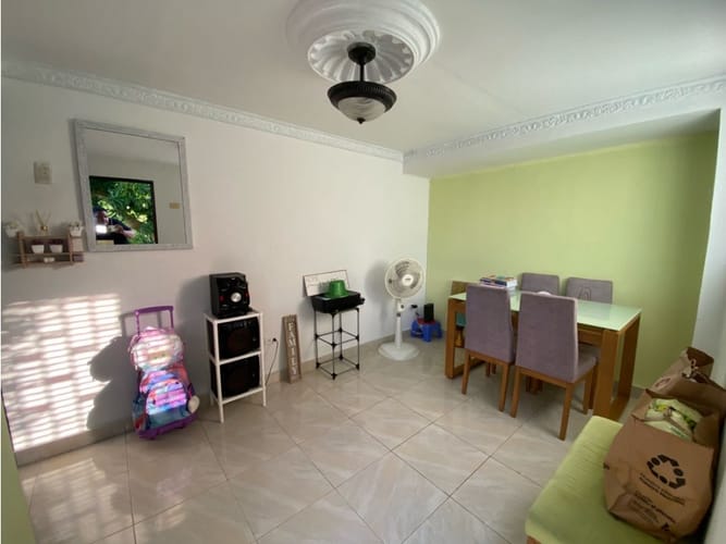 Casa de 5 alcobas en venta en Los Andes, Barranquilla, 226 m² · foto 17 de 18