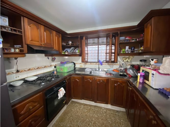 Casa de 5 alcobas en venta en Los Andes, Barranquilla, 226 m² · foto 18 de 18