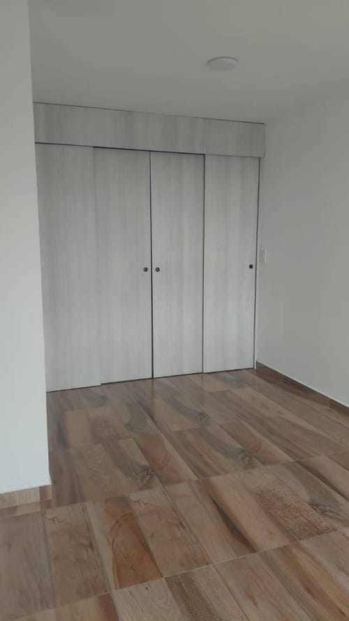 Apartamento de 2 alcobas en arriendo en Madelena, Bogotá, 38 m² · foto 11 de 23