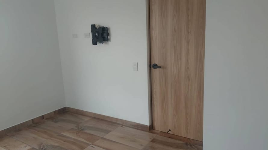 Apartamento de 2 alcobas en arriendo en Madelena, Bogotá, 38 m² · foto 8 de 23