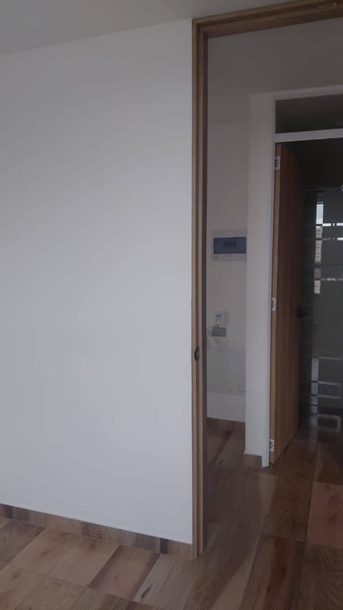 Apartamento de 2 alcobas en arriendo en Madelena, Bogotá, 38 m² · foto 10 de 23