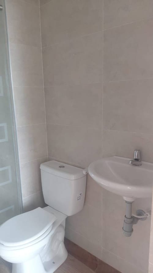 Apartamento de 2 alcobas en arriendo en Madelena, Bogotá, 38 m² · foto 12 de 23