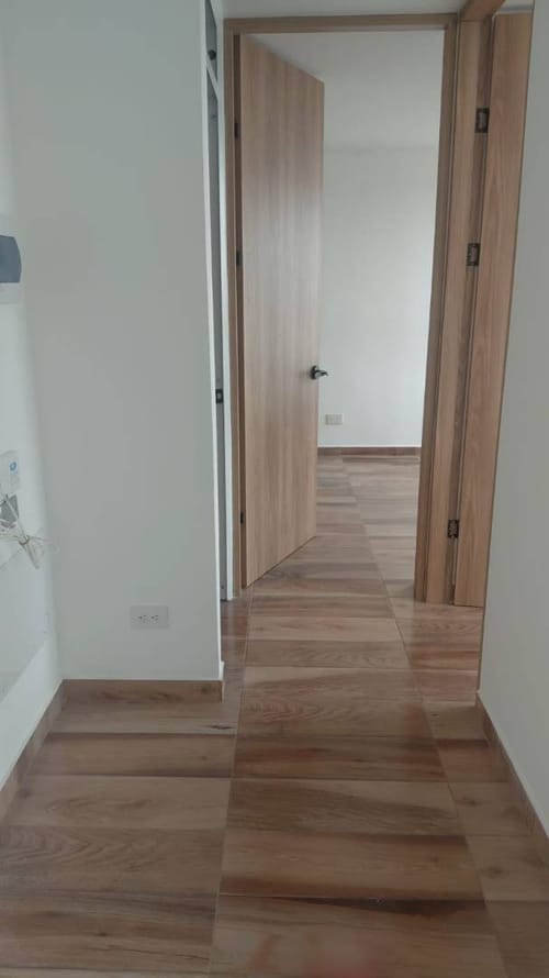 Apartamento de 2 alcobas en arriendo en Madelena, Bogotá, 38 m² · foto 7 de 23