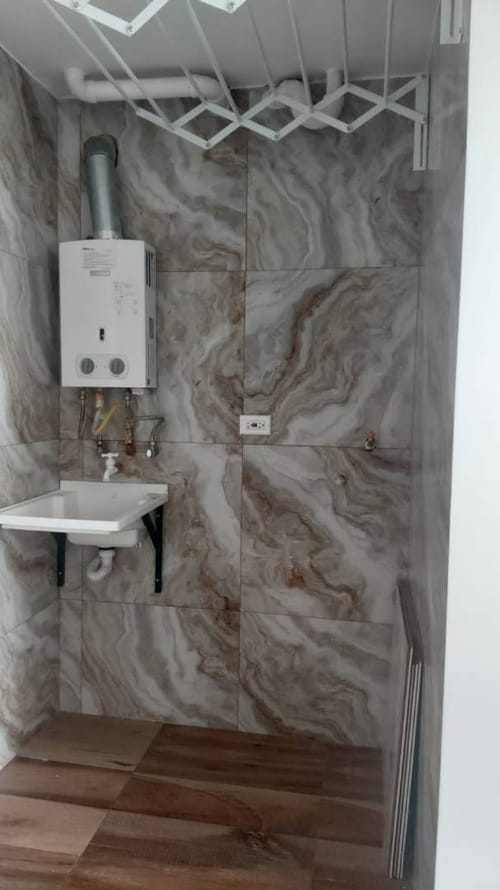 Apartamento de 2 alcobas en arriendo en Madelena, Bogotá, 38 m² · foto 14 de 23