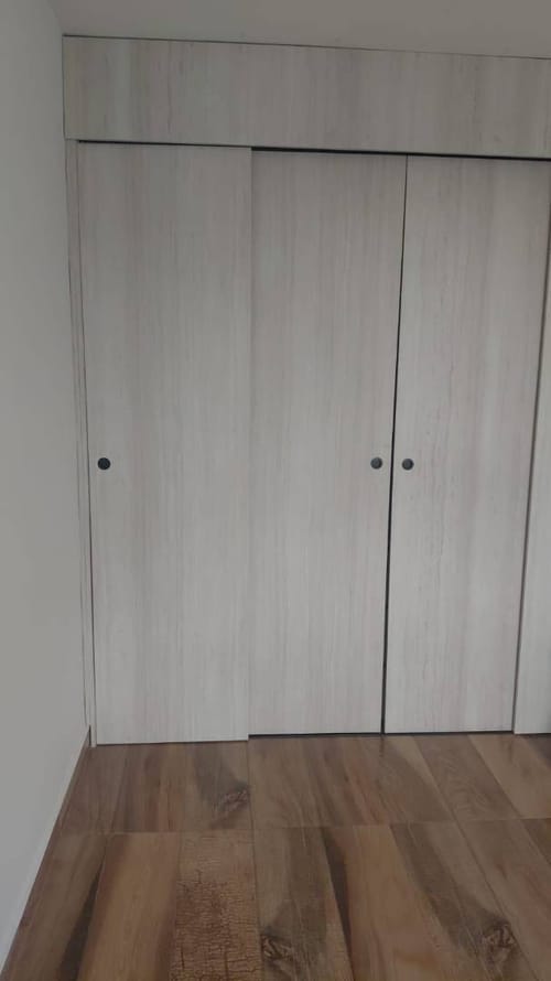 Apartamento de 2 alcobas en arriendo en Madelena, Bogotá, 38 m² · foto 15 de 23