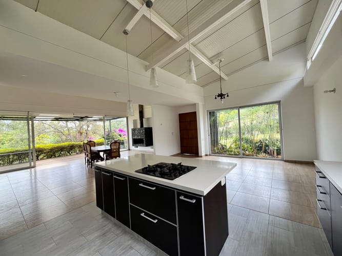 Casa de 3 alcobas en arriendo en Los Salados, El Retiro, 260 m² · foto 6 de 20
