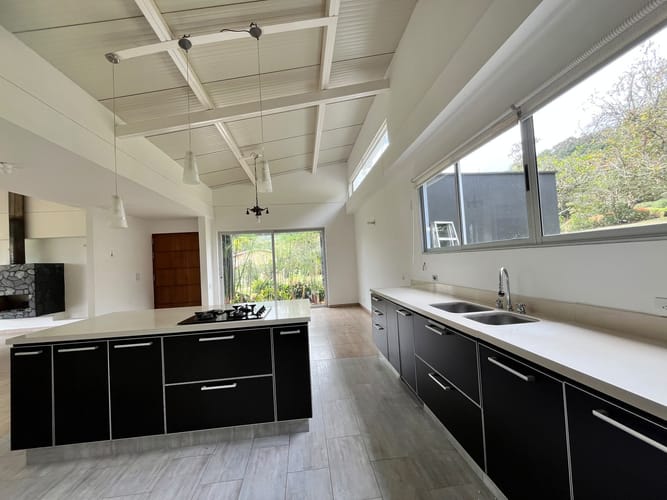 Casa de 3 alcobas en arriendo en Los Salados, El Retiro, 260 m² · foto 7 de 20